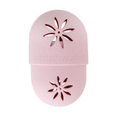 Brushworks Makeup Sponge Shield